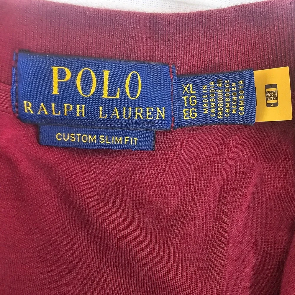 Polo Ralph Lauren classic short